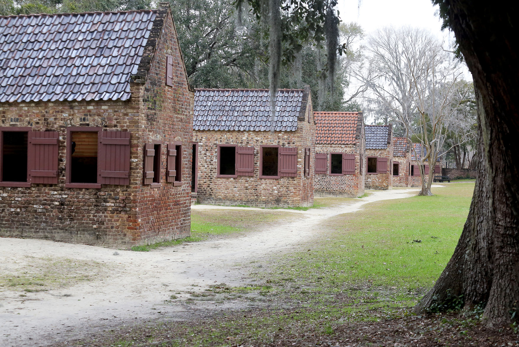 Boone Hall Plantation (copy)